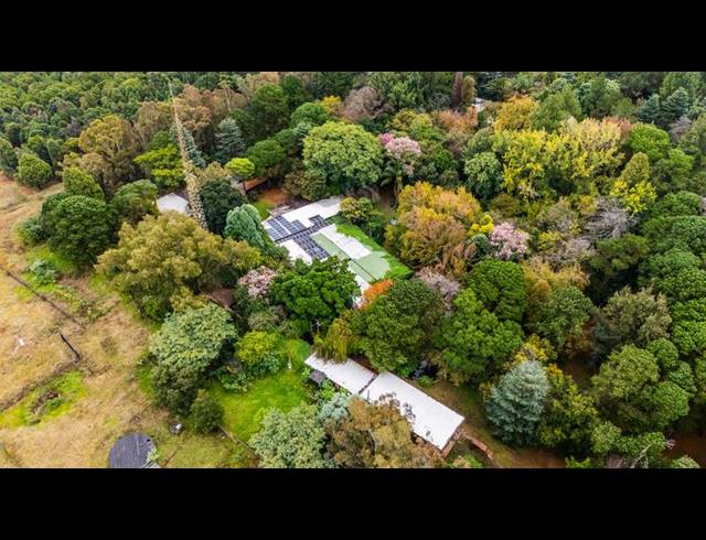 LAND FOR SALE IN DOORNKLOOF